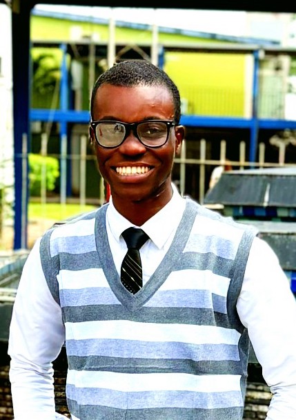 Honorable Mention 2024